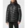Plein Sport Schlupfjacke schwarz XS