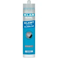 Otto-Chemie OTTOCOLL KLARKARL 290ML