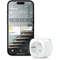 Eve Energy (Matter) – Smarte Steckdose, Matter & Thread,