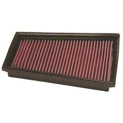 K&N Filters Luftfilter  für RENAULT MERCEDES-BENZ NISSAN 33-2849