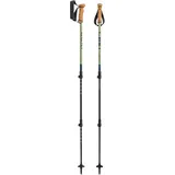 Leki Legacy Lite 100-135 cm Grün/Blau