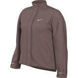 Nike Damen Jacke W Nk Fast Repel Jacket, Smokey Mauve/Black/Reflective Silv, FB7451-208, XS