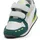 Puma Cabana Racer Sl 20 Baby-Sneaker mit Klettverschluss 19 cool light gray/white/dark myrtle/lime smash 26