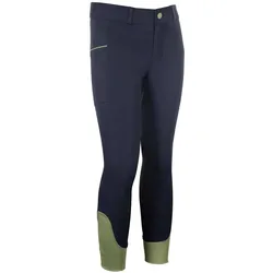 HKM Reithose Claire SilikonVollbesatz