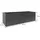 MCW MCW-N24 250 x 78 x 90 cm Anthrazit