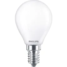 Philips LED-Lampe E14 4,3 W 470 lm kaltweiß