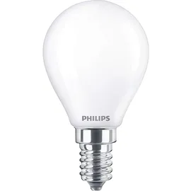 Philips LED-Lampe E14 4,3 W 470 lm kaltweiß
