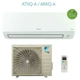 Daikin 2022 ATXQ25A ARXQ25A 2,5 KW 9000 BTU Klimaanlage Inverter Klimagerät