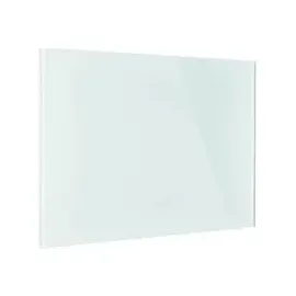 Magnetoplan Design-Glasboard 60 x 40 cm Weiß