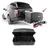 Omac Menabo Heckträger Heckbox Transportbox Heckkoffer Auto Box Schwarz Mizar 300L,