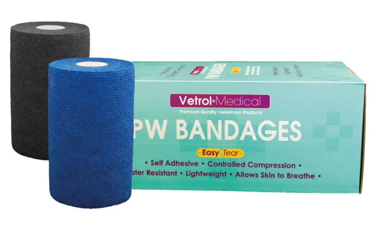 PW150 Bandage