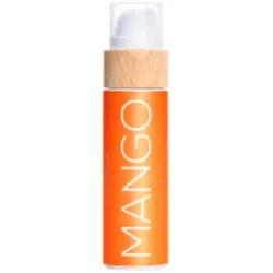 Cocosolis MANGO Bräunungsöl Selbstbräuner 110 ml 