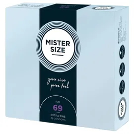 Energy Oatsnack MISTER SIZE 69