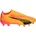 Puma FG/AG Herren Sun Stream-Puma Black-Sunset GLow Herren 45
