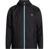 Mc Kinley Regenjacke Kereol IV Herren Black Night 3XL