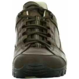 MEINDL Lugano Herren Dunkelbraun 42