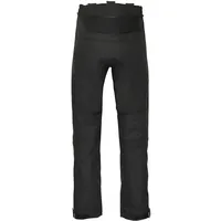 BÜSE Rider, Textilhose Schwarz 5XL