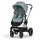 Cybex Eos Lux Stormy Blue