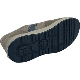 Mephisto Vito Herren Warm Grey 44