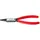Knipex Rundzange 22 01 140 mm