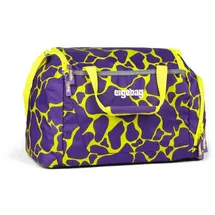 ergobag Schwimmtasche SuBärkraft lila