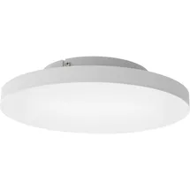 Eglo CONNECT LED Deckenleuchte Turcona-Z weiß Ø 45 cm dimmbar, ww-kw