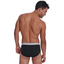 SLOGGI Herren Slip 6er Pack GO ABC 2.0 Brief