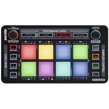 Reloop Neon Mehrfarbig