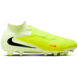 Nike Phantom 6 High Pro FG Herren orange 40