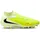 Nike Phantom 6 High Pro FG Herren orange 40