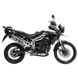 One Evo Auspuffsystem mit EG-BE mit EG-BE