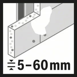 Dolezych Spanngurt DIN EN 12195-2 10 m 50 mm mit Langhebelratsche und Spitzhaken