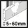 Dolezych Spanngurt DIN EN 12195-2 10 m 50 mm mit Langhebelratsche und Spitzhaken