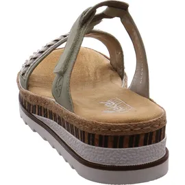 Rieker V79M6 grün 40