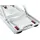 Invacare Badewannenlifter Aquatec Orca XL grau