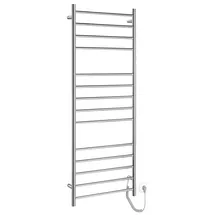 Sapho Handtuchheizkörper 1500 x 1020 mm 130 W Chrom