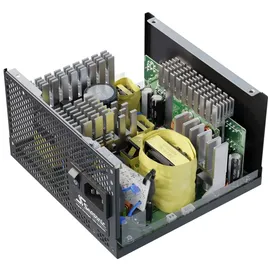 Seasonic Prime Fanless PX-500 500 W