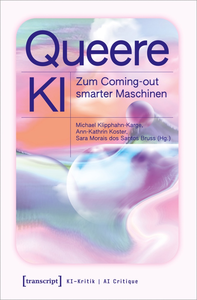 Queere Ki  Kartoniert (TB)