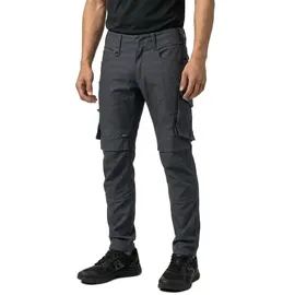 Mascot Hose mit Knietaschen cotton+ Hose 90C60 schwarzblau