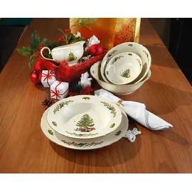 SELTMANN WEIDEN Marie Luise Tafelservice 12-tlg. Weihnachten