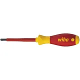 Wiha Schraubendreher SoftFinish electric PlusMinus/Pozidriv SL/PZ2 100 mm