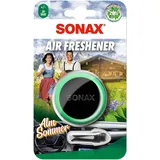 SONAX Air Freshener AlmSommer