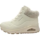 SKECHERS Uno Gen1 Kinder Beige 34