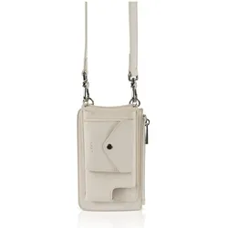 Inyati Umhängetasche Enjaa Mini Bag beige gold