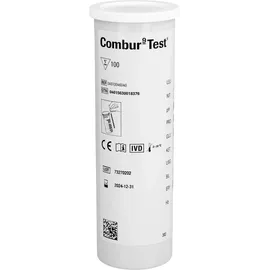 Roche Combur 9 Test