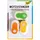 Folia Motivstanzer 3er Set Sonne Ahornblatt Farn