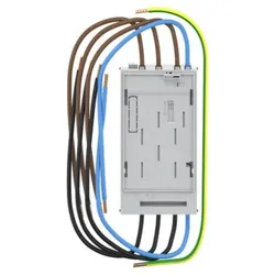 Striebel & John ZBB10E Ausrüstsatz BKEI 5pol. 10mm2 EEG Überschuss 2CPX054342R9999