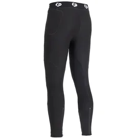 John Doe Xtm Baselayer-hose - Black - L