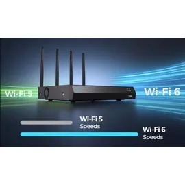 Reolink NVS12W Schwarz