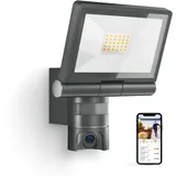 Steinel XLED Sensor Außenstrahler 21 W 065294